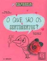 O que são os Sentimentos?