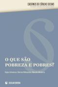 O Que são Pobreza e Pobres?