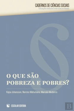Bertrand.pt - O Que são Pobreza e Pobres?