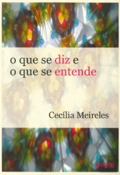 O que se Diz e o que se Entende
