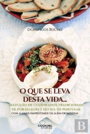 O que Se Leva Desta Vida…