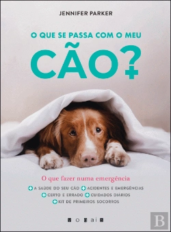 Bertrand.pt - O que se Passa com o Meu Cão?