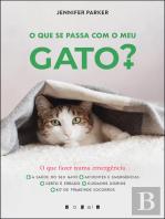 O que se Passa com o Meu Gato?