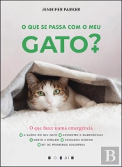 O que se Passa com o Meu Gato?