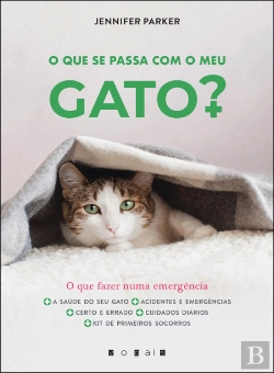 Bertrand.pt - O que se Passa com o Meu Gato?