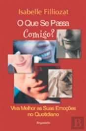 O Que Se Passa Comigo ?