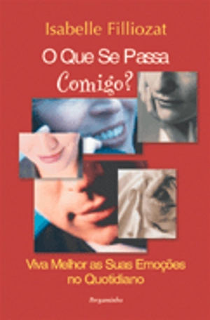 O Que Se Passa Comigo ?