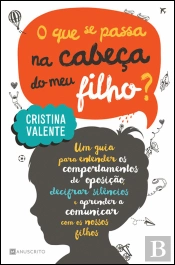 O que se Passa na Cabeça do Meu Filho?