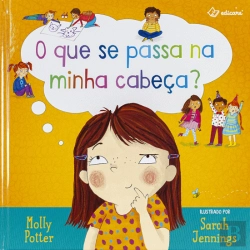 Bertrand.pt - O que Se Passa na Minha Cabeça?