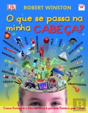 O que se Passa na Minha Cabeça?