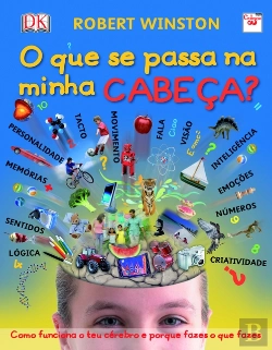 Bertrand.pt - O que se Passa na Minha Cabeça?