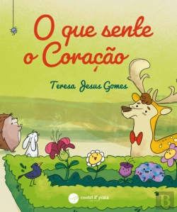 Bertrand.pt - O que Sente o Coração