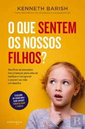 O que Sentem os Nossos Filhos?