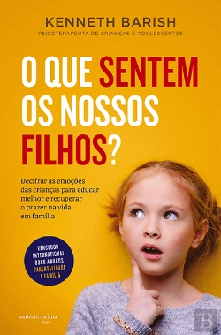 Bertrand.pt - O que Sentem os Nossos Filhos?