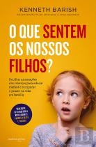 O que Sentem os Nossos Filhos?