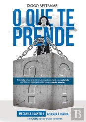 O Que Te Prende?