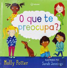 O que Te Preocupa?