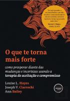 O que Te Torna Mais Forte