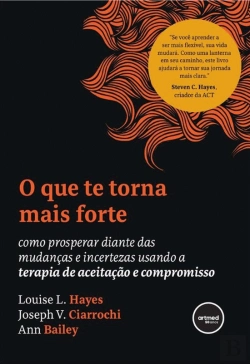 Bertrand.pt - O que Te Torna Mais Forte
