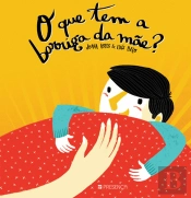 O que tem a Barriga da Mãe?