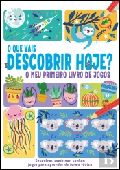 O que Vais Descobrir Hoje?