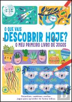 O que Vais Descobrir Hoje?