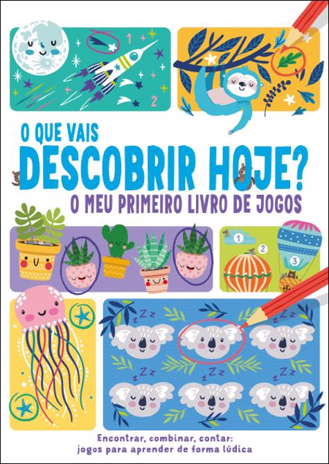 O que Vais Descobrir Hoje?