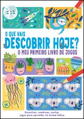O que Vais Descobrir Hoje?