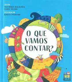 Bertrand.pt - O que Vamos Contar?