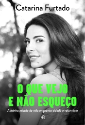 O Que Vejo e Não Esqueço