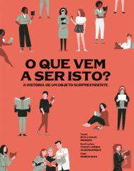 O Que Vem a Ser Isto?