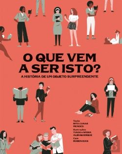 Bertrand.pt - O Que Vem a Ser Isto?