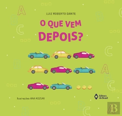 Bertrand.pt - O Que Vem Depois?