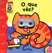 O Que Vês?