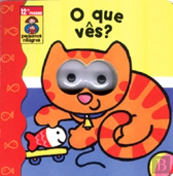 Bertrand.pt - O Que Vês?