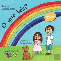 Bertrand.pt - O que Vês?
