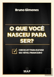 O Que Você Nasceu Para Ser?
