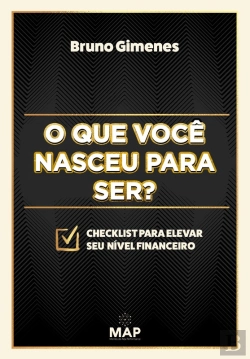 Bertrand.pt - O Que Você Nasceu Para Ser?