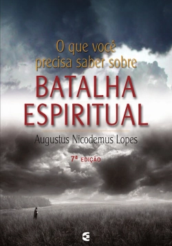 Bertrand.pt - O Que Você Precisa Saber Sobre Batalha Espiritual
