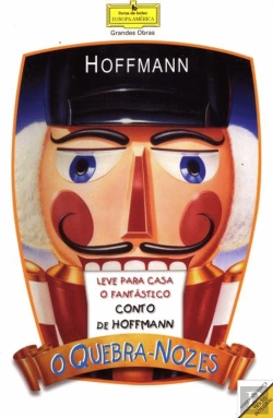 Bertrand.pt - O Quebra-Nozes
