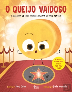 Bertrand.pt - O Queijo Vaidoso