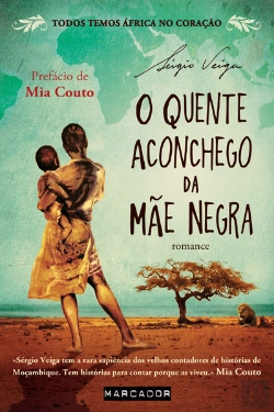 Bertrand.pt - O Quente Aconchego da Mãe Negra
