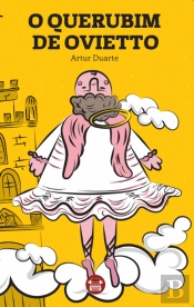 O Querubim de Ovietto