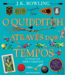Bertrand.pt - O Quidditch Através dos Tempos