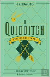O Quidditch Através dos Tempos