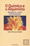 O Químico e o Alquimista