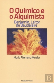 O Químico e o Alquimista