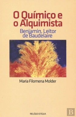 Bertrand.pt - O Químico e o Alquimista