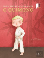 O Quimono
