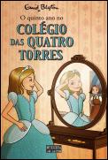 O Quinto Ano no Colégio das Quatro Torres